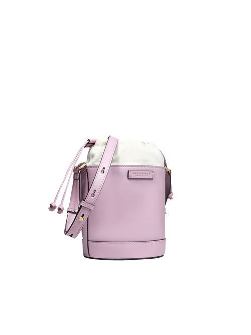 Greta secchiello borsa a tracolla THE BRIDGE | 04312501X31